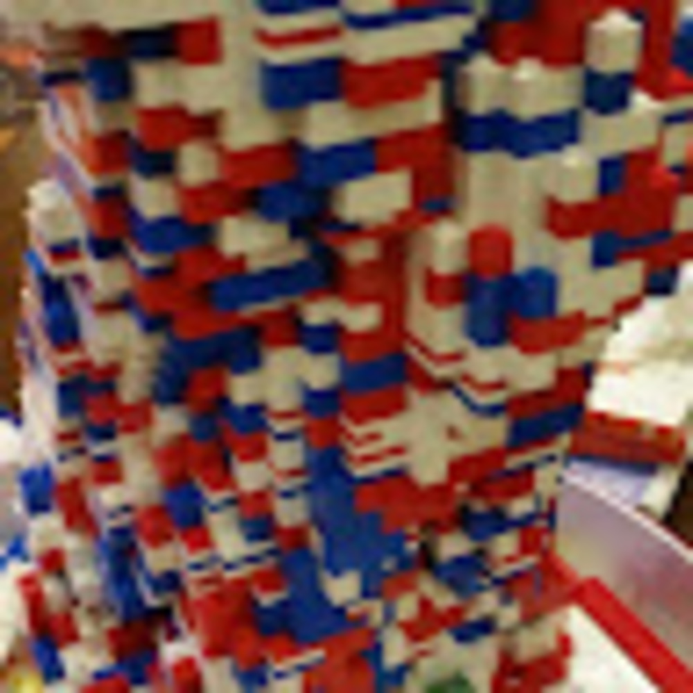 Meet your Posher, Rav